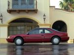 Ford Thunderbird 1989 года